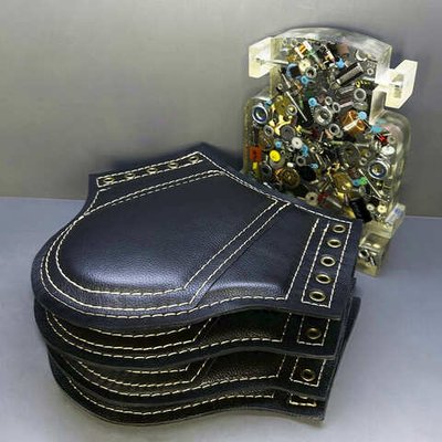 Усиленный защитный рукав Rocky Boxer