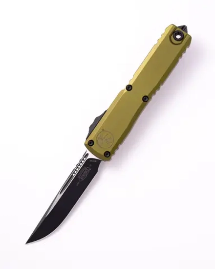 Нож складной Microtech Ultratech S/E Gen IV 11214-1OD