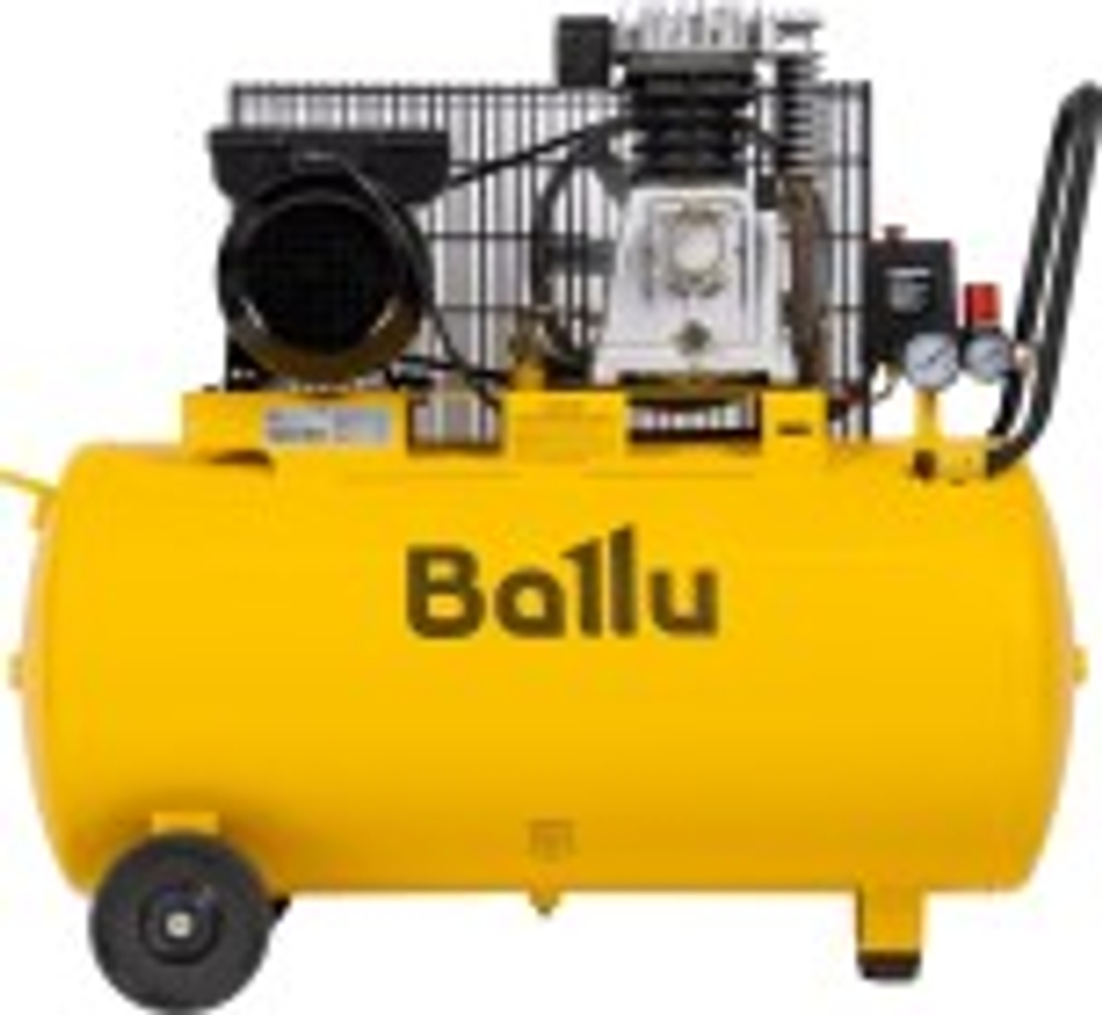 Компрессор поршневой BALLU BCB-100-440 НС-1698080