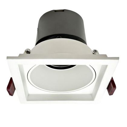 Светильник точечный встраиваемый Wertmark Technical Dorsum WTD.O21.000.30.10