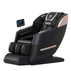 Массажное кресло Hatico Pro Kyoto SL 4D