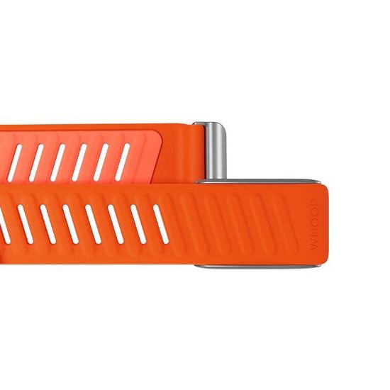 Спортивный ремешок для браслета Whoop 4.0 SportFlex Band​ (Surge)