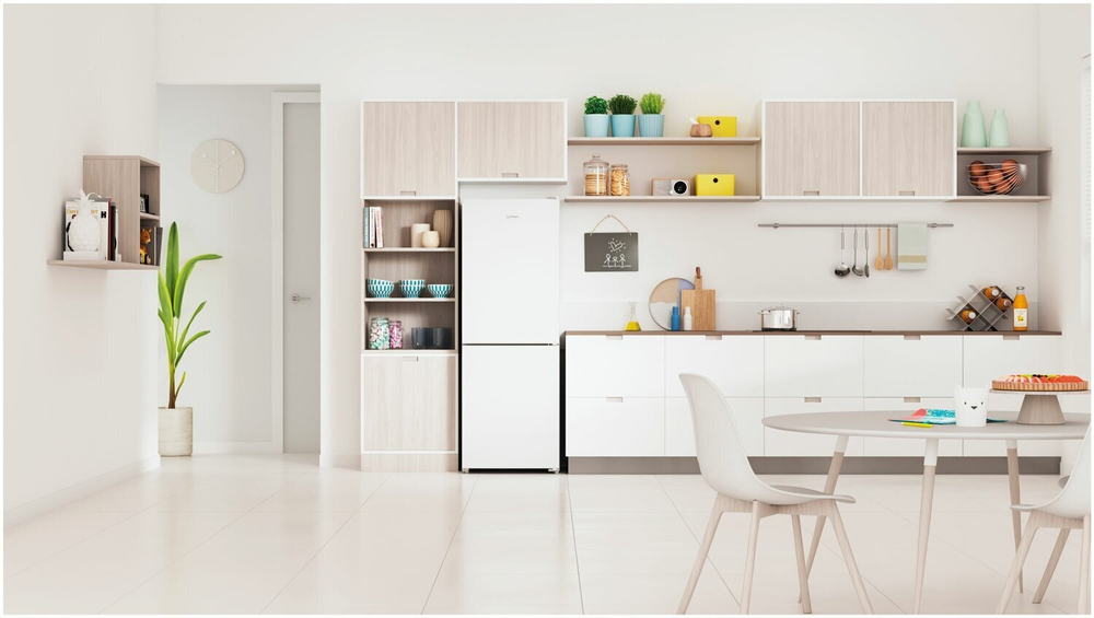 Indesit ITR 4160 w