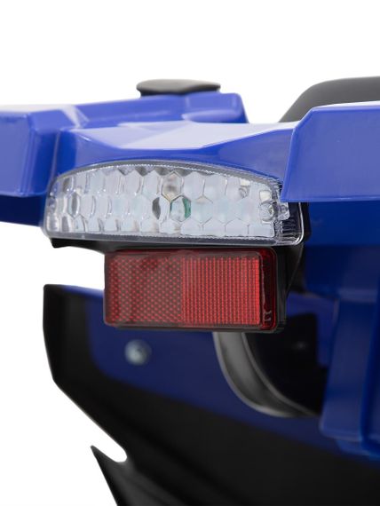 Квадроцикл SHARMAX Cross 200 (2024)