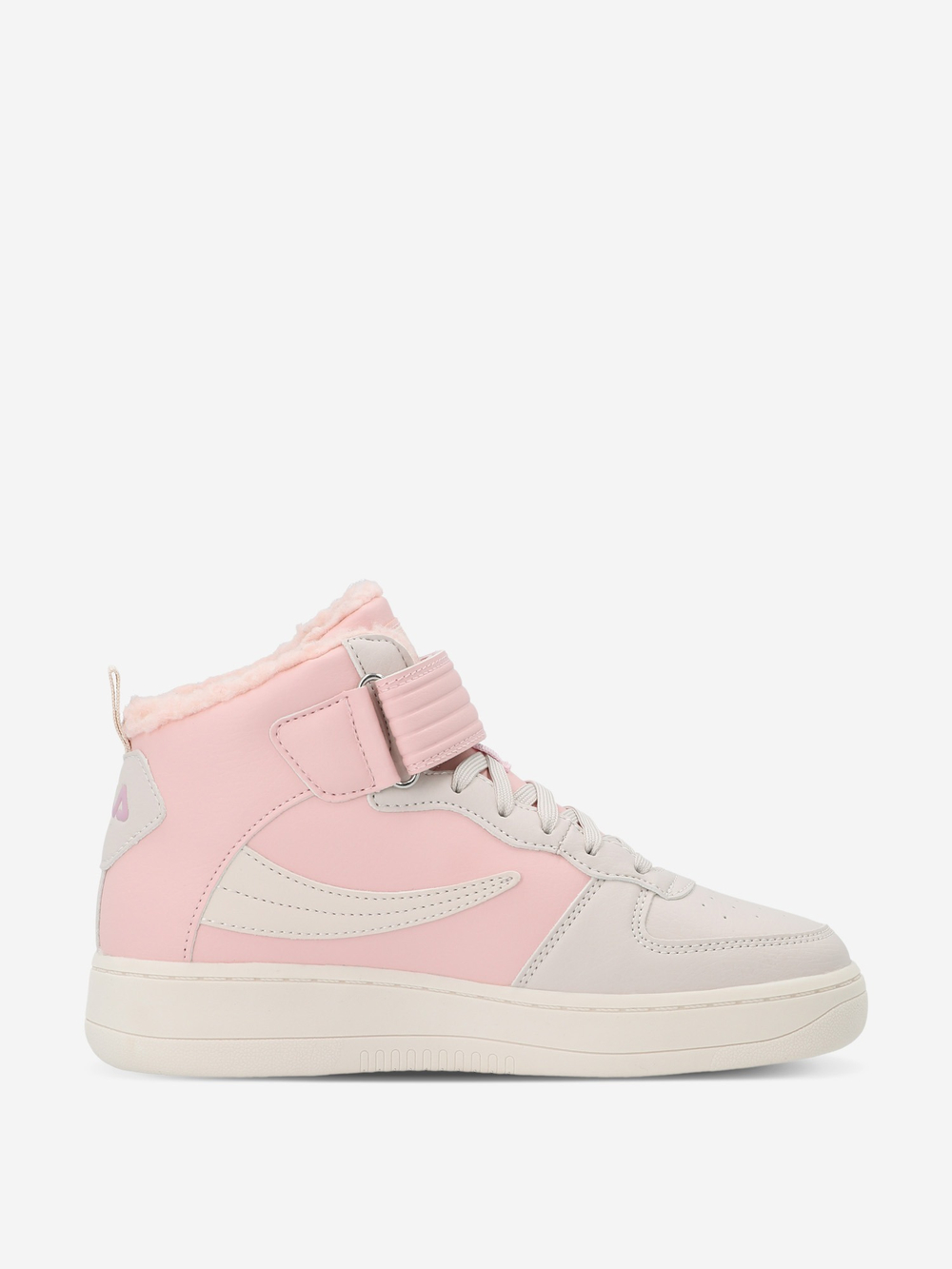 Кеды детские FILA FIL HIGH FUR G