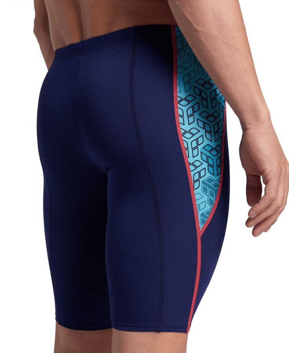 Джаммеры Arena CAMO KIKKO SWIM JAMMER Джаммеры Arena CAMO KIKKO SWIM JAMMER