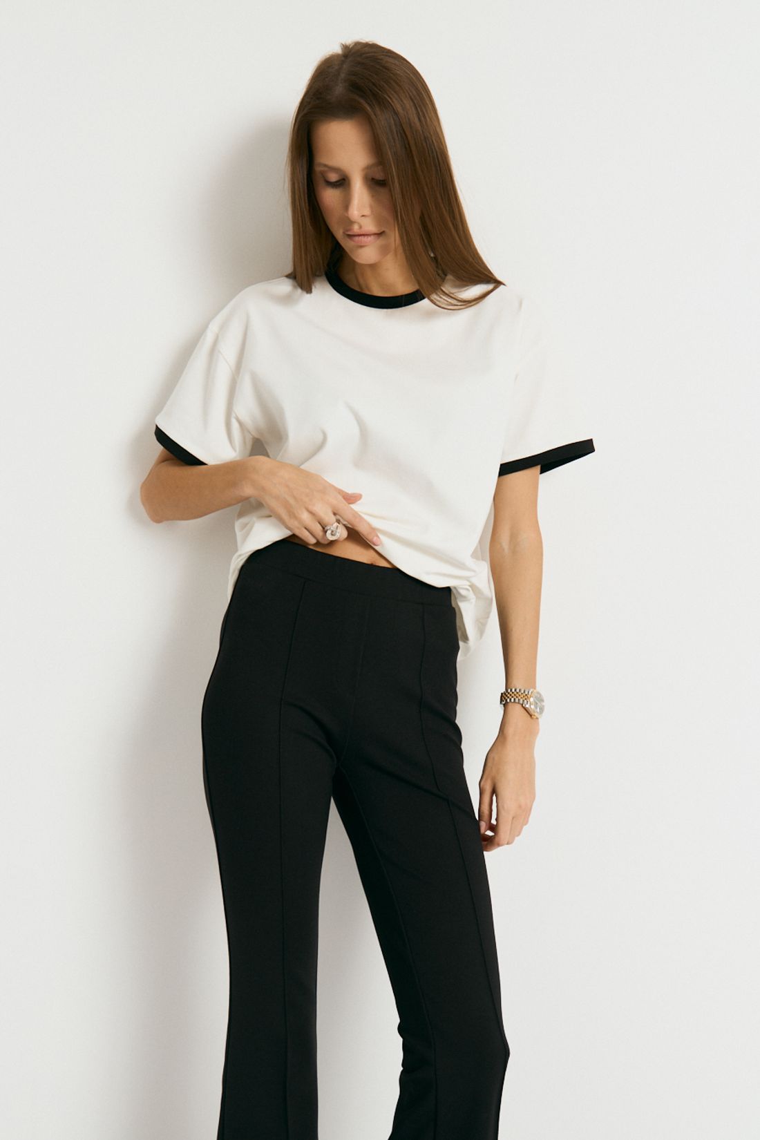 Джемпер R5097