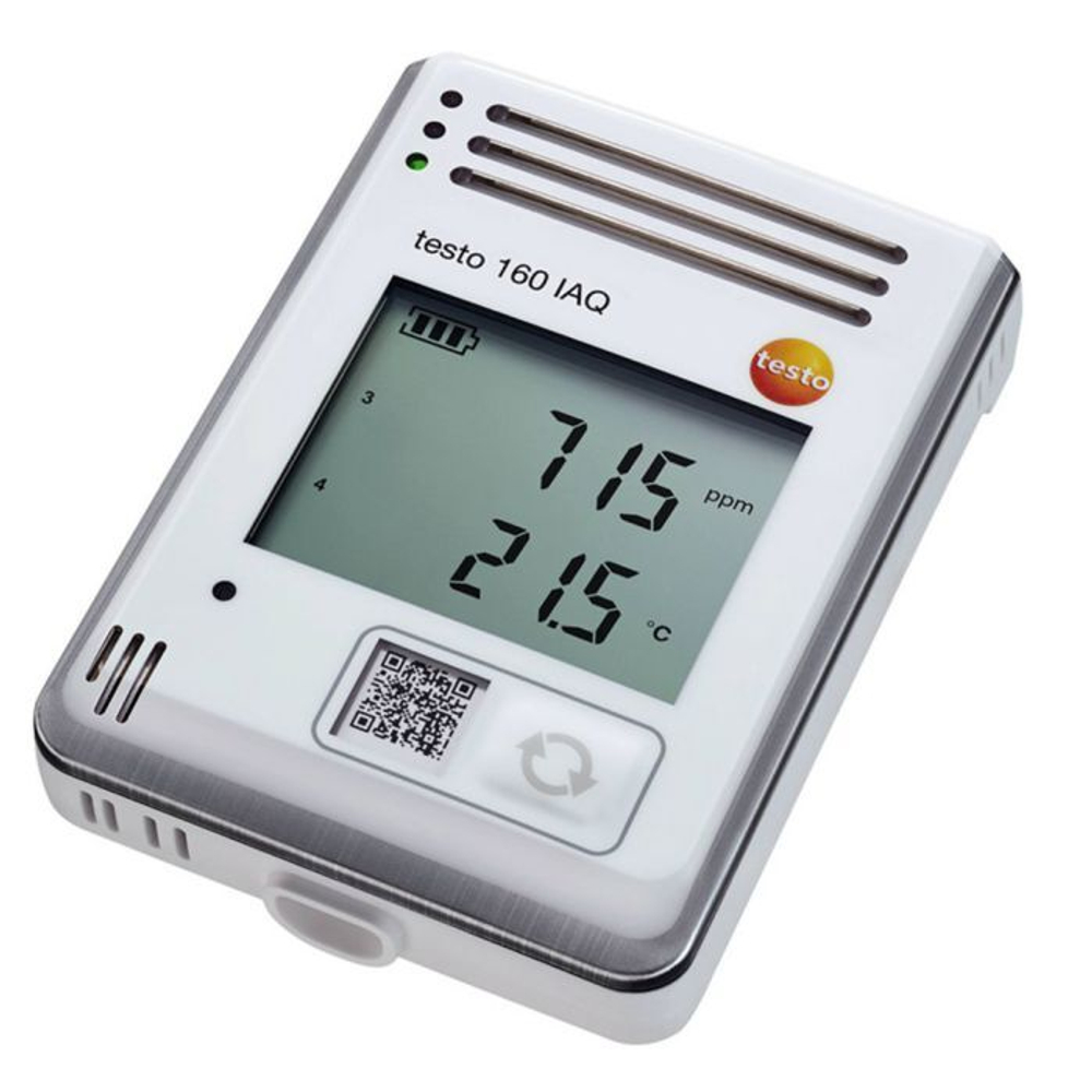 Testo 160 IAQ