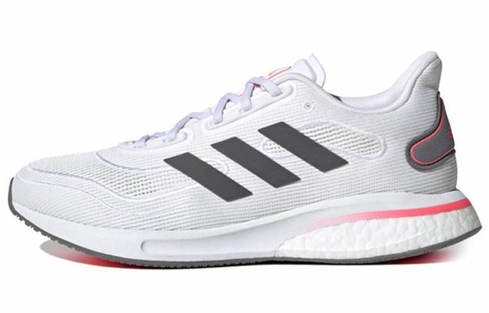 Кроссовки Adidas Supernova (Женская размерная сетка)