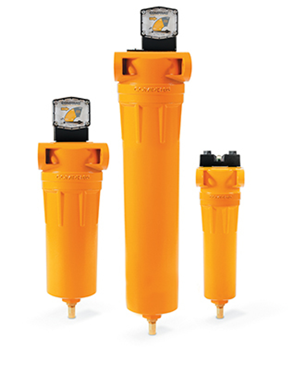 Comprag dff-036 s комплектный магистральный фильтр сжатого воздуха