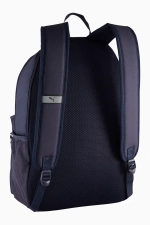 Рюкзак Puma Phase Class - темно-синий