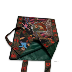 COZAHOME сумки для города