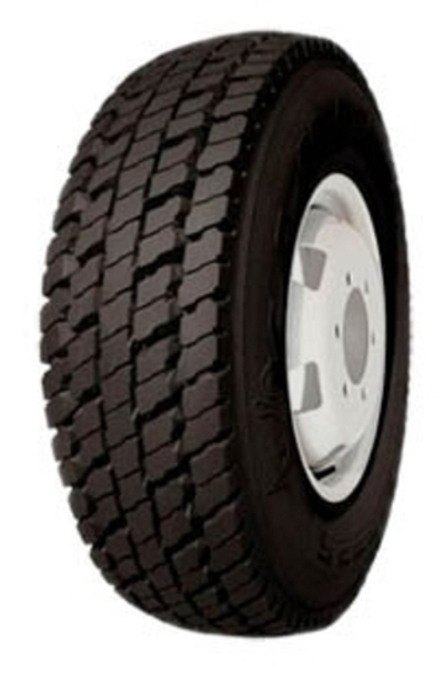 Автошина 295/80 R22.5 NR-202 152/148L 18PR ведущая НКШЗ КАМА (ПОД ЗАКАЗ)
