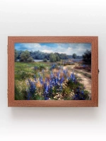 Короб под электрический щиток 36*46*11 см