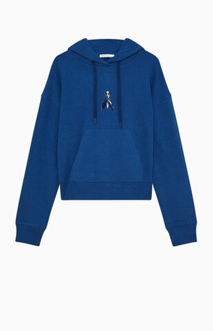 Толстовка женская PATRIZIA PEPE