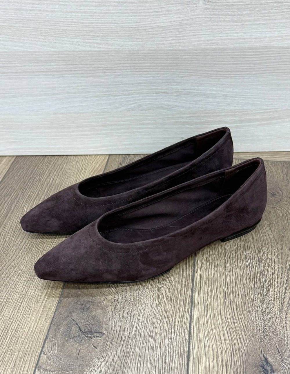 Балетки Loro Piana