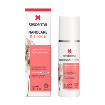 NANOCARE INTIMATE Сыворотка липосомальная для интимной гигиены