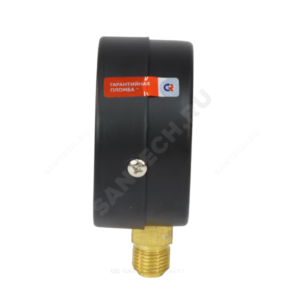 Манометр ТМ-310Р.00 радиальный Дк63мм 0-1,0 МПа кл.1,5 G1/4" Росма 00000009573