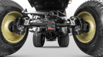 Трактор Solis-Gold | Солис-Голд 26С Mit 4x4 HST Turf 25х8,5-14 / 13,6х16 (c ПСМ)