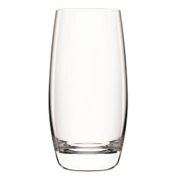 Стакан Хайбол 370 мл хр. стекло "Noble line" d 7,2 см h14,2 см Lucaris [6]
