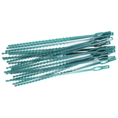 Подвязки для растений PARK HG6171, 22 см (20 шт/упак)