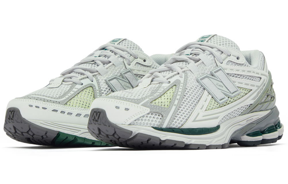 Кроссовки New Balance