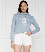 Худи Gant - голубой(4200847)