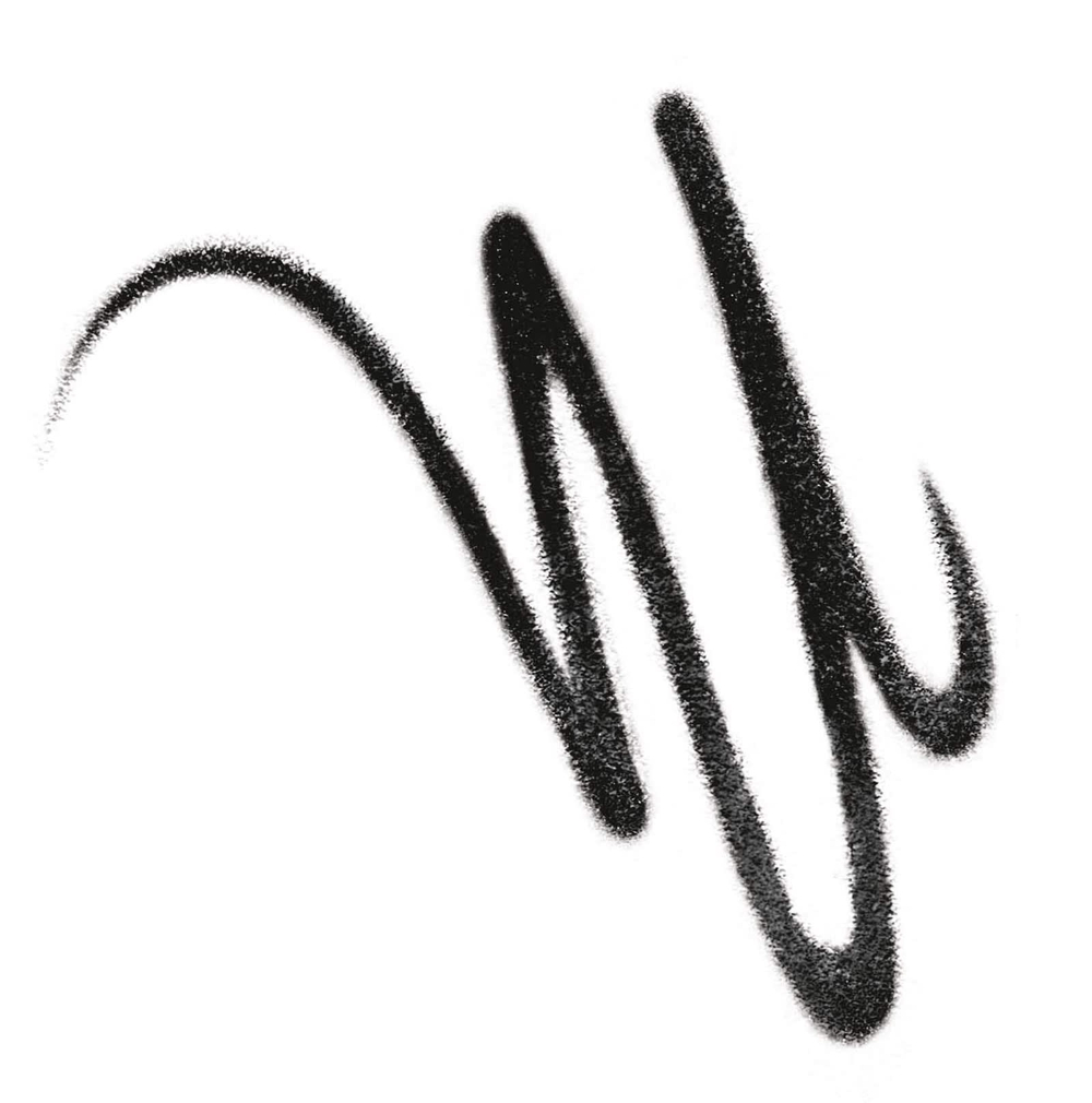 Rimmel London, Exuggerate Eye Definer, оттенок 262 черный, 0,28 г (0,009 унции)