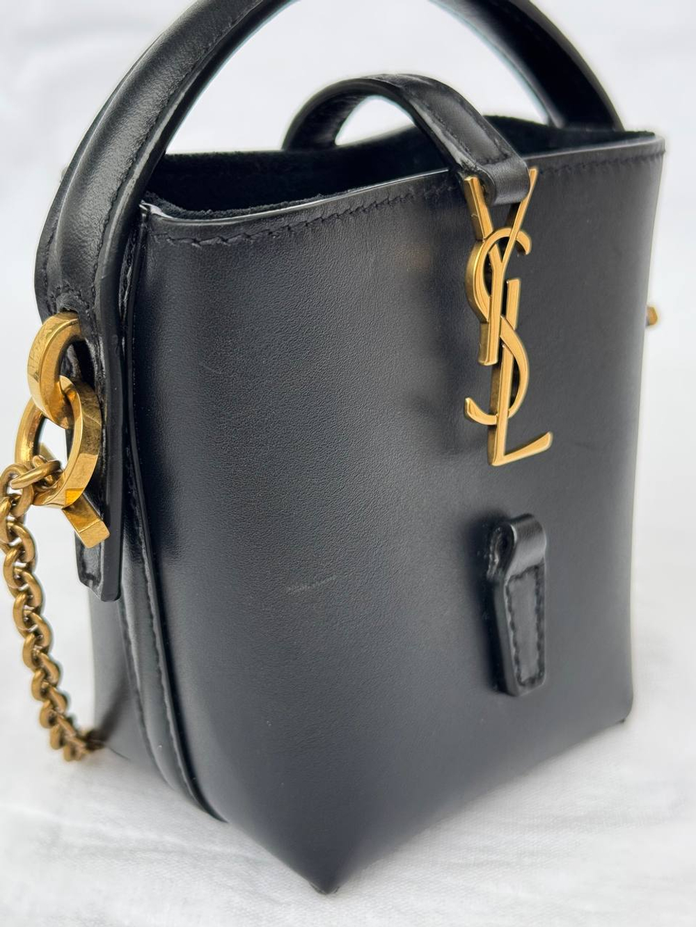 Сумка Saint Laurent Le 37