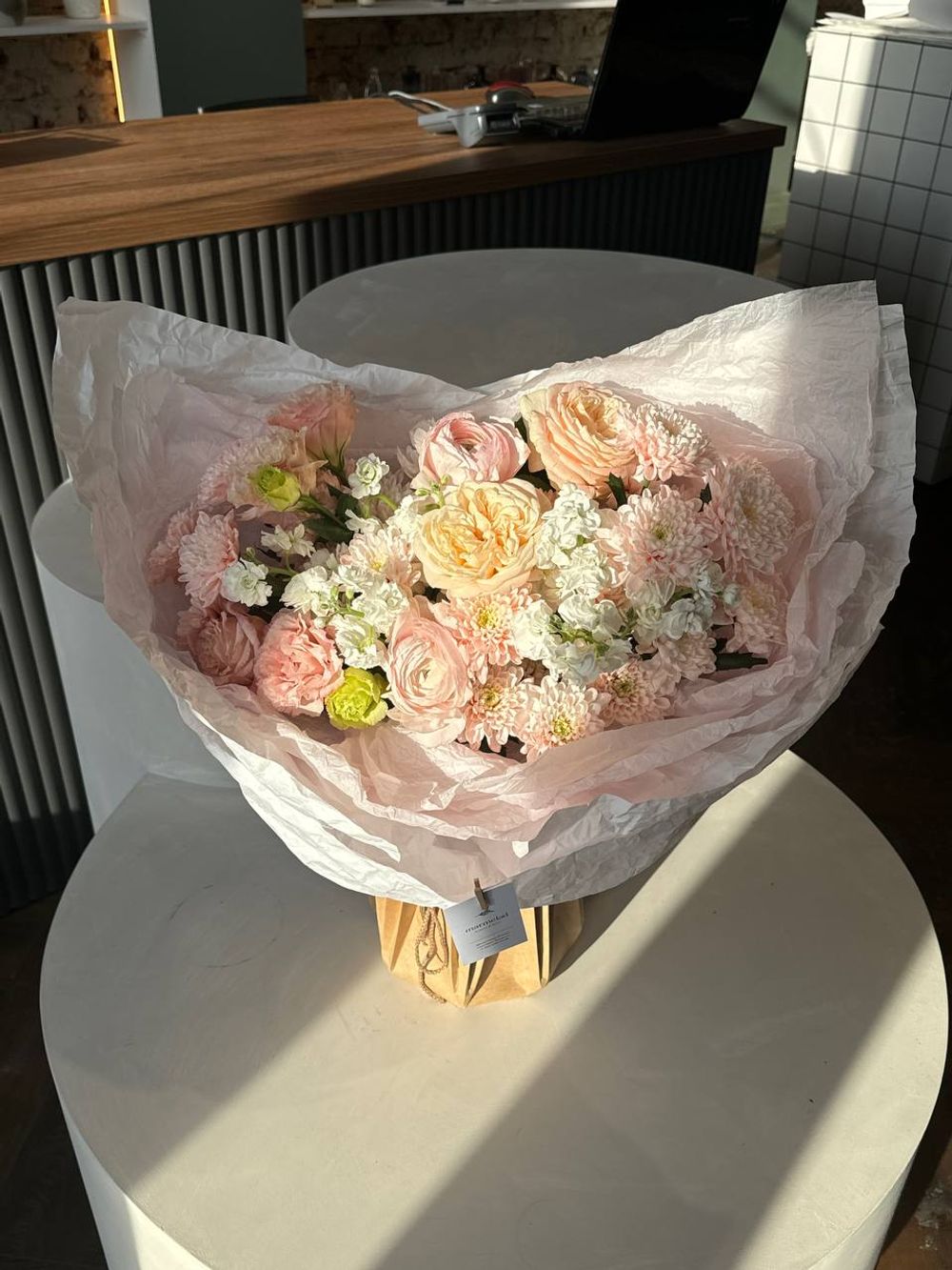 собран сегодня #11