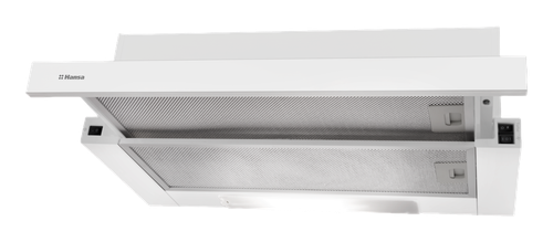 Телескопическая вытяжка Hansa OTP5233WH