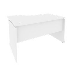 Оникс Стол эргономичный правый O.SA-2 (R)  1380*980*720*750