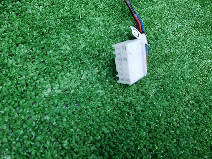 Проводка перед бампера Chery Tiggo 8 Pro Max 22-нв