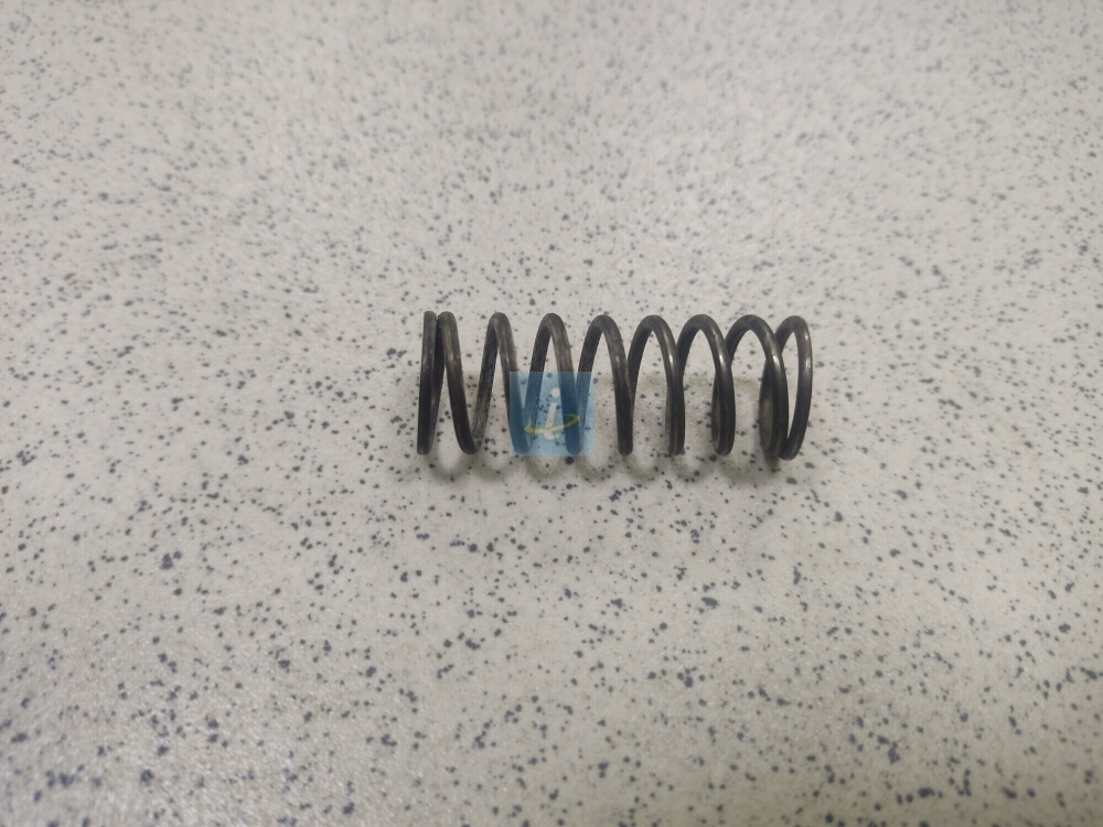 Пружина 238-1601102