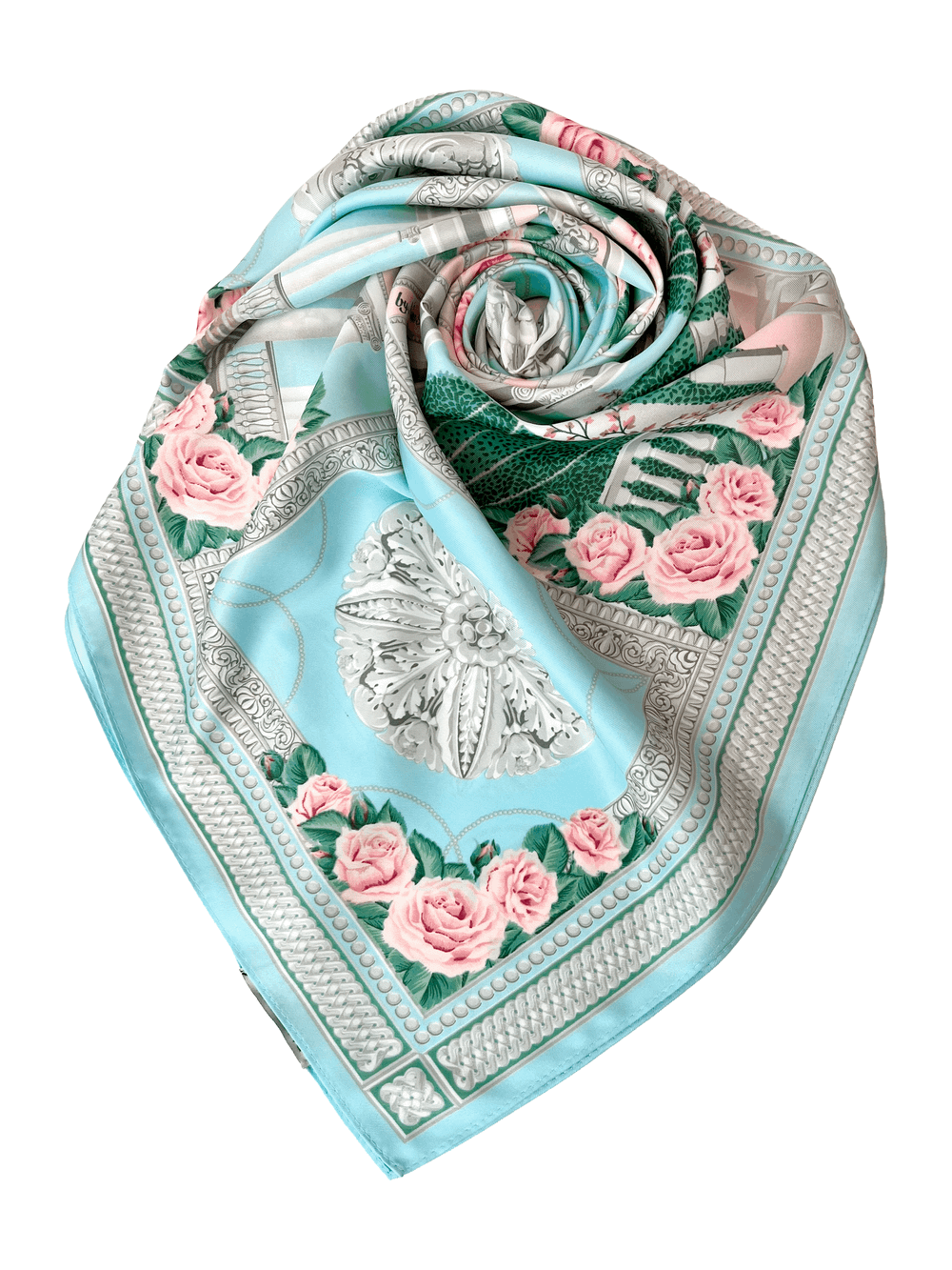 Платок «Три грации»