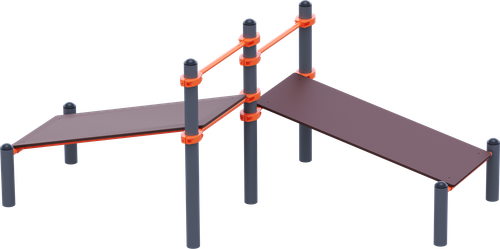 Воркаут С.08-031