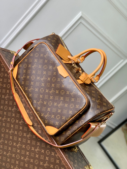 Louis Vuitton Keepall Cargo Bandouliere 50