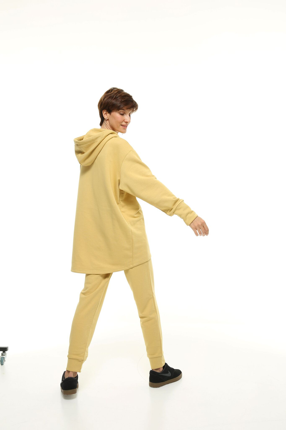 Брюки джогеры 3-х нитка