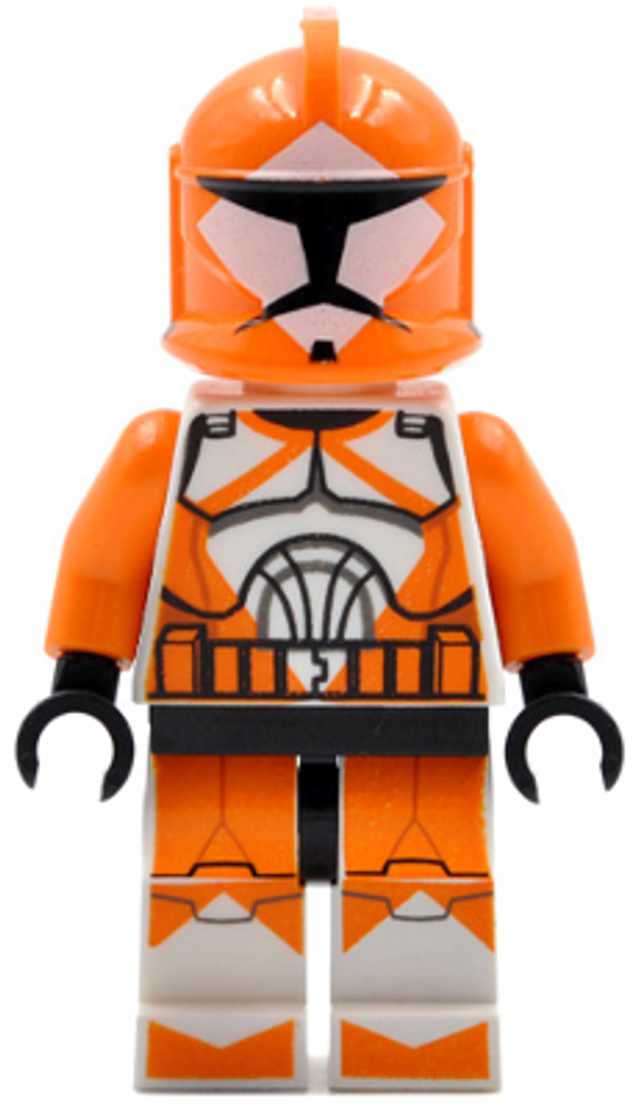 Минифигурка LEGO sw0299 Клон-сапёр