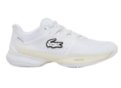 Женские теннисные кроссовки Lacoste AG-LT23 Ultra - white