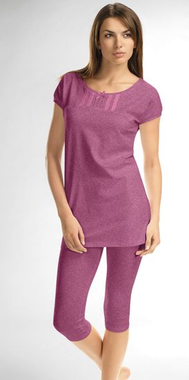 Пижама женская PELICAN PMB113