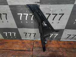 Накладка стойки двери задней правой Haval F7 2 24-нв Б/У Оригинал 6213140XKN02A