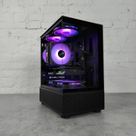 GT11 на базе i5-12400f | RTX 4060 | 16GB DDR5