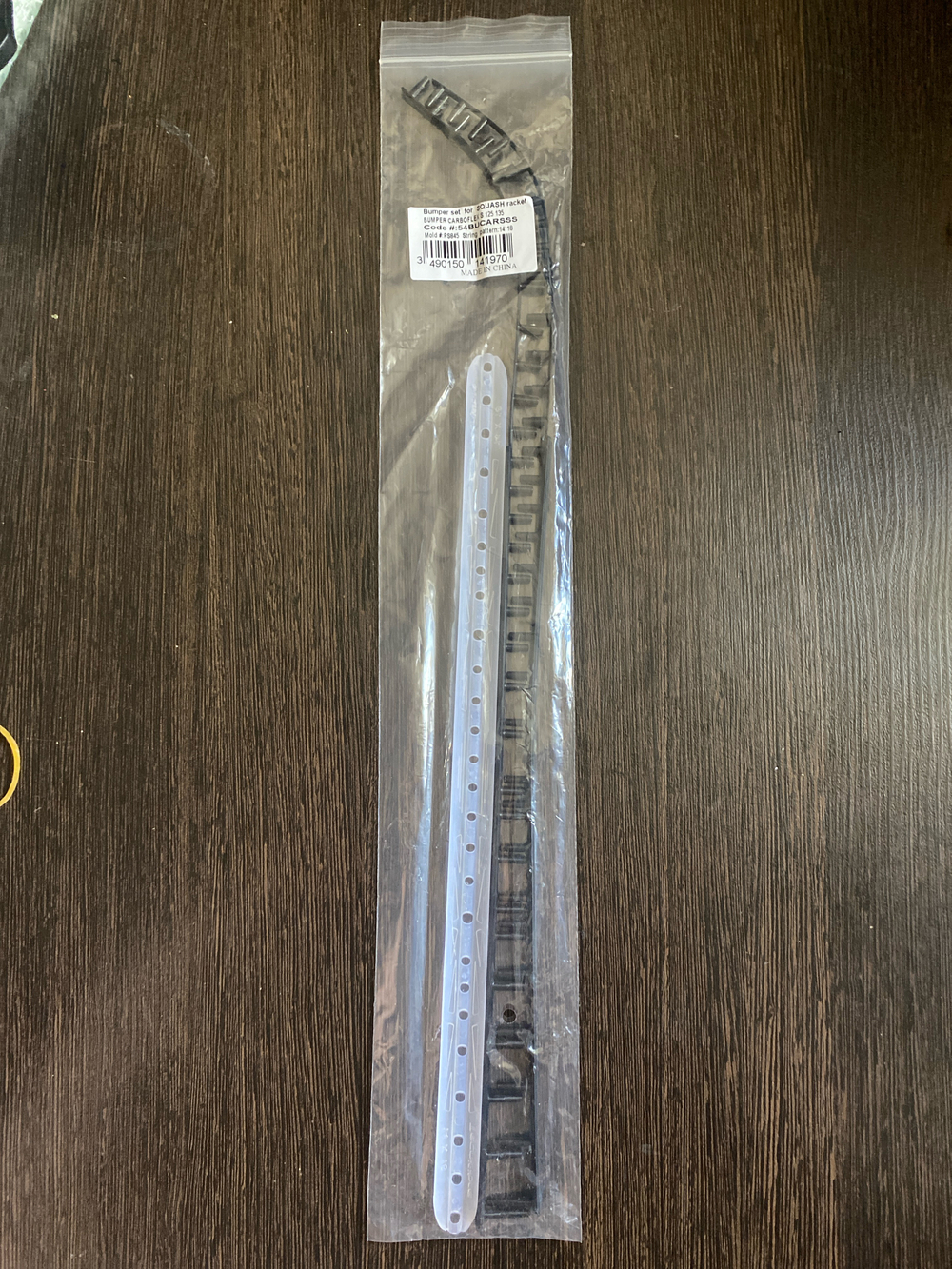 Bumper Tecnifibre S 125 135