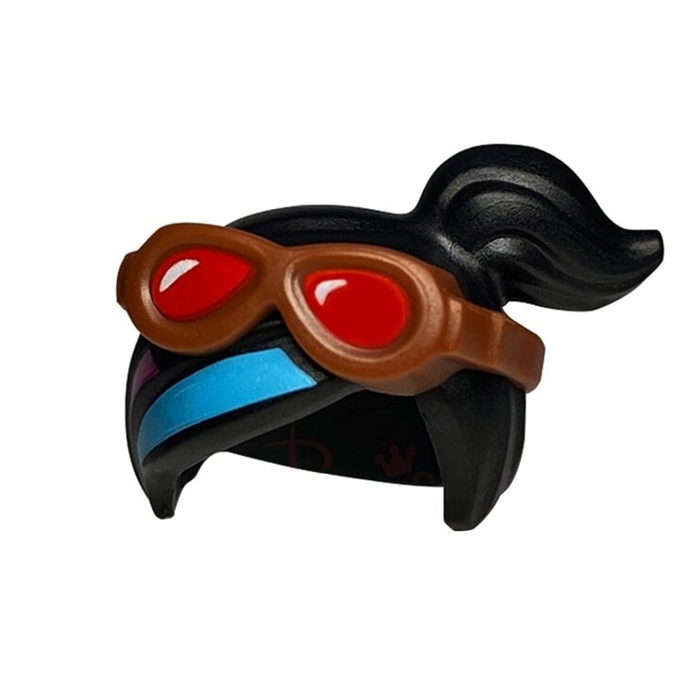 Причёска от Люси / Дикарки 34714pb01