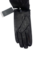 Перчатки. Мужские. Материал верха: Кожаные люкс качества. Подклад: Трикотаж-шерсть.В упаковке 5 шт.