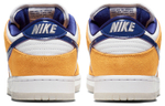 Кроссовки Nike Dunk Sb Pro "Laser Orange"