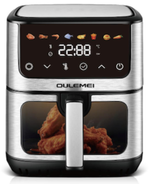 Аэрогриль OLM-KZC007