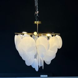 Потолочная Люстра Nimbus D80 By Imperiumloft