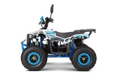 Квадроцикл YACOTA Sirius 110